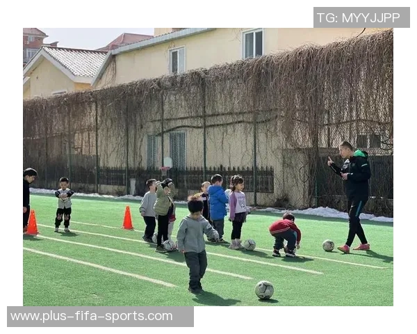 幼儿足球活动目标探讨促进身心发展与团队合作能力提升 幼儿足球活动目标探讨促进身心发展与团队合作能力提升